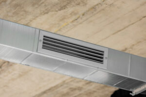 Ducted Split AC