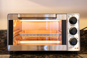 Electric Oven