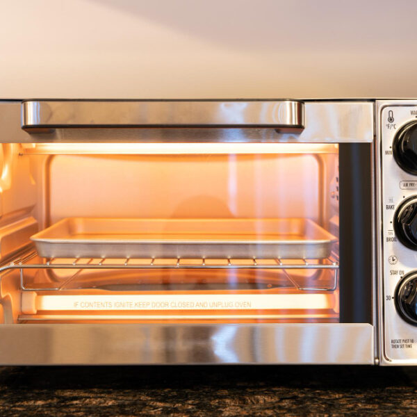 Electric Oven
