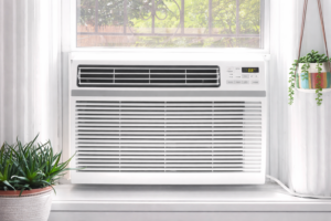 Window AC