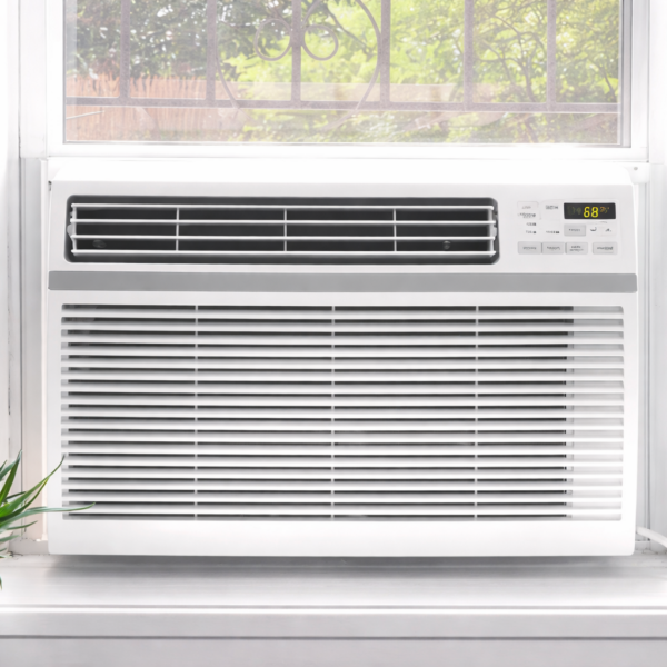 Window AC