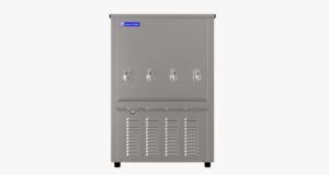 Blue Star Stainless Steel Water Cooler