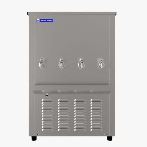 Blue Star Stainless Steel Water Cooler