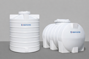 PVC Water Tank