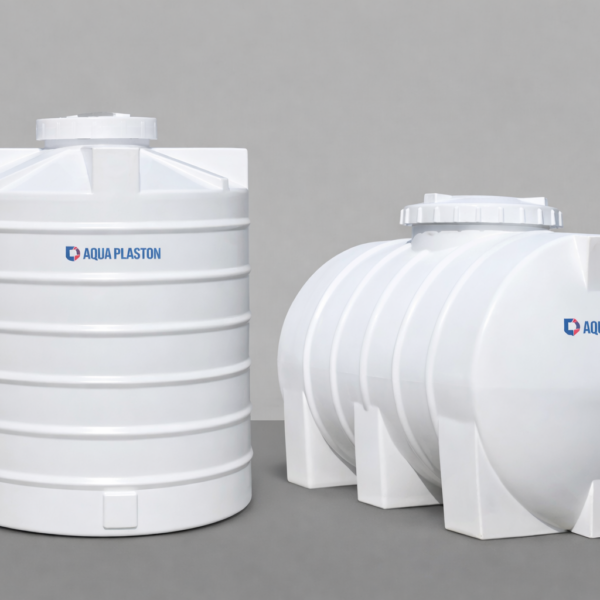 PVC Water Tank
