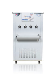 General Star Stainless Steel Water Cooler